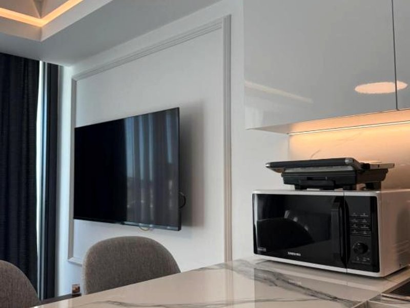 Grand sapphire resort Ötüken yeni iskele North Cyprus (Grand sapphire resort Otuken yeni iskele North Cyprus)の写真