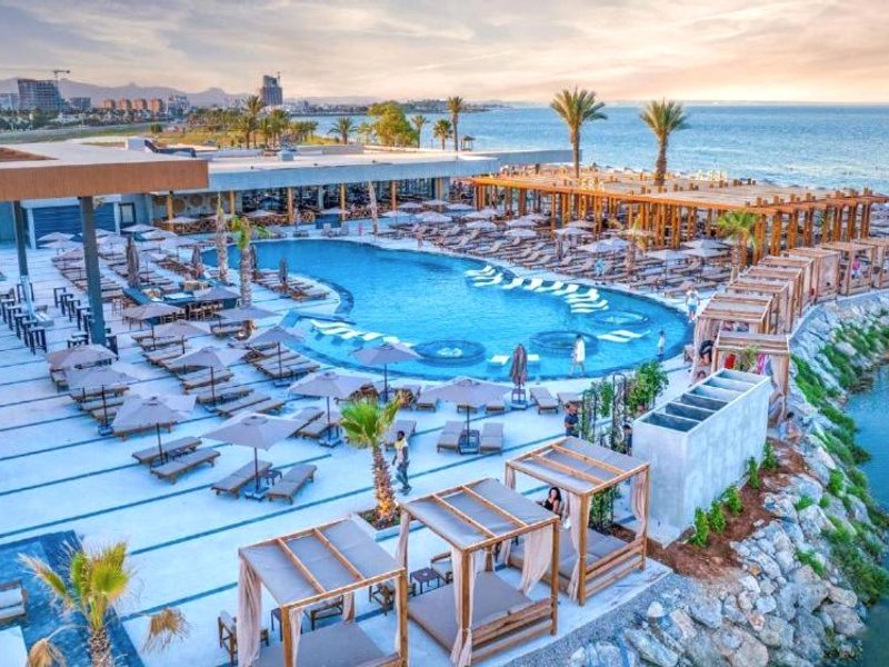 Grand sapphire resort Ötüken yeni iskele North Cyprus (Grand sapphire resort Otuken yeni iskele North Cyprus)の写真