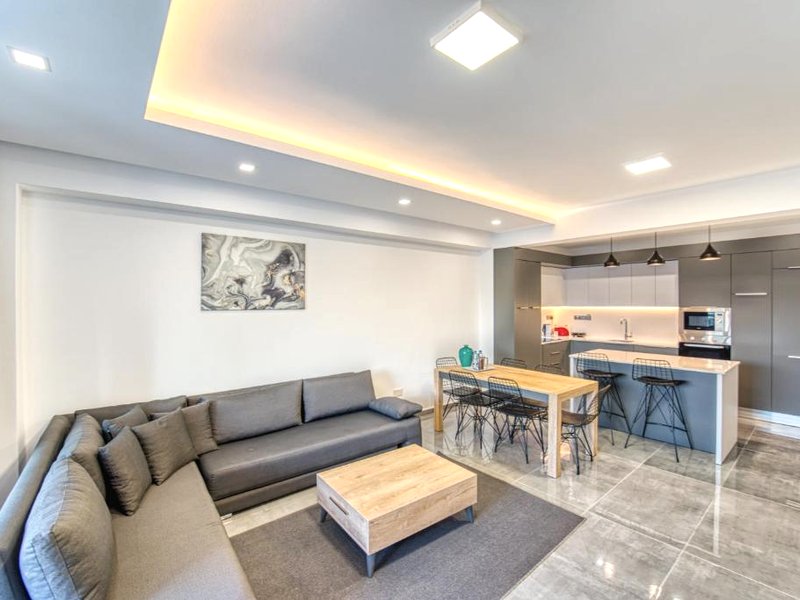 Courtyard Long Beach Holiday Resortの写真