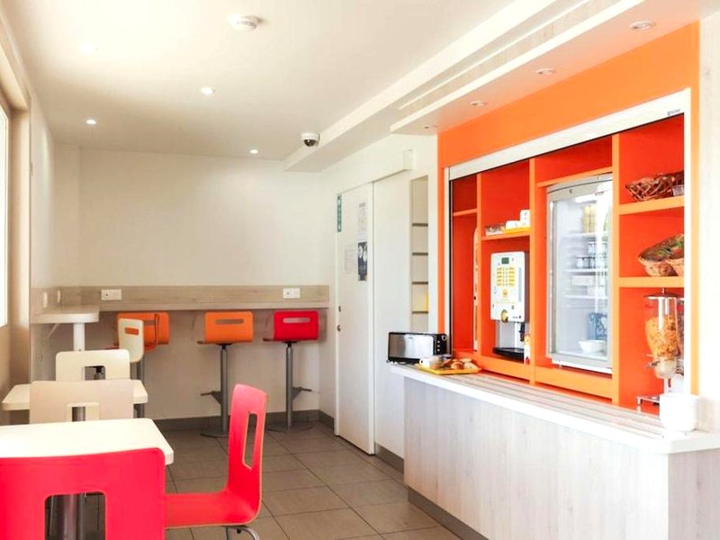 プルミエール クラッセ パリ ノール - サルセル (PREMIERE CLASSE PARIS NORD - Sarcelles)の写真