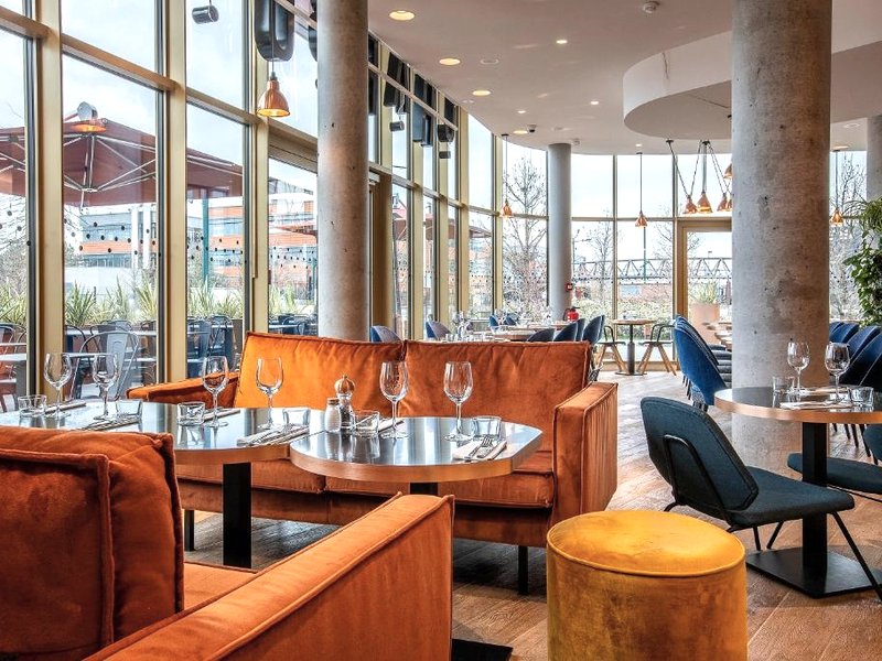 Hôtel Mercure Paris Gennevilliersの写真