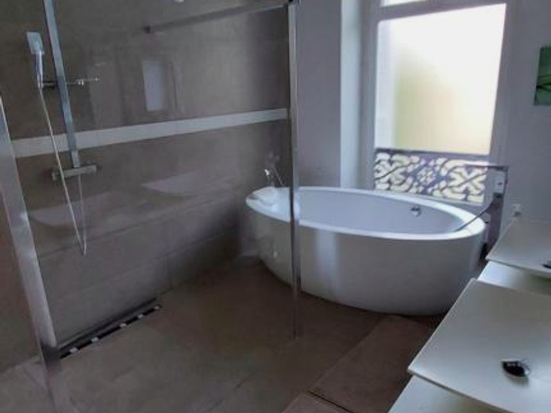 Bed & Breakfast à 20mn direct St Lazare en Train (Bed & Breakfast a 20mn direct St Lazare en Train)の写真