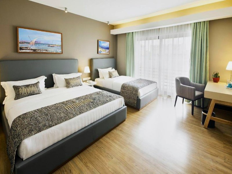 サン クリストバル ブティック ホテル (San Cristobal Boutique Hotel)の写真