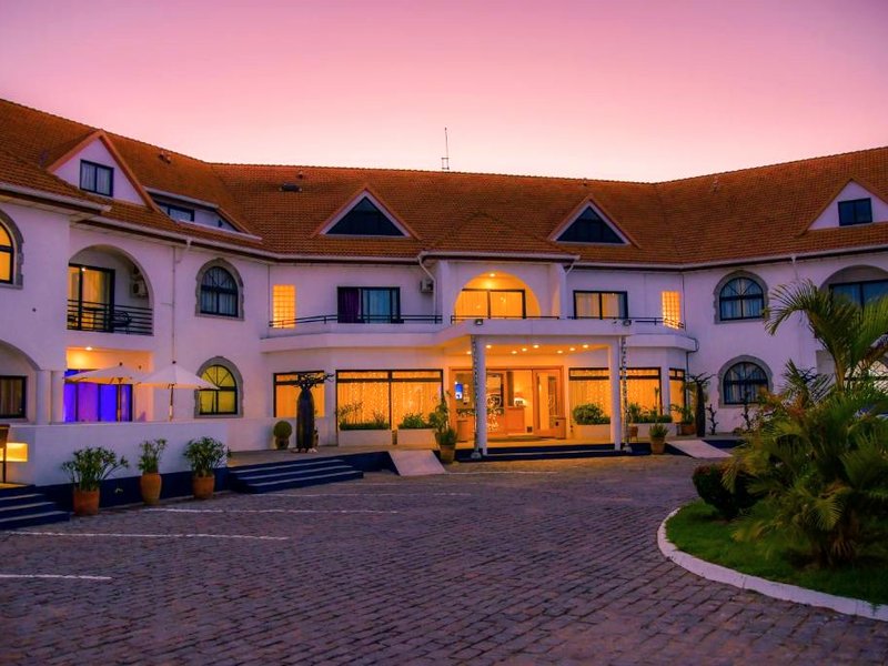 サン クリストバル ブティック ホテル (San Cristobal Boutique Hotel)の写真