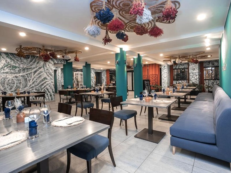 サン クリストバル ブティック ホテル (San Cristobal Boutique Hotel)の写真