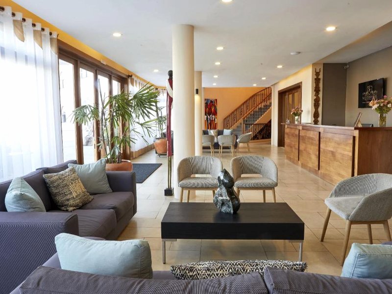 サン クリストバル ブティック ホテル (San Cristobal Boutique Hotel)の写真