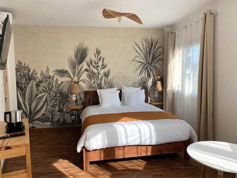 Hôtel ESCALE - Aéroport Ivato (Hotel ESCALE - Aeroport Ivato)の写真