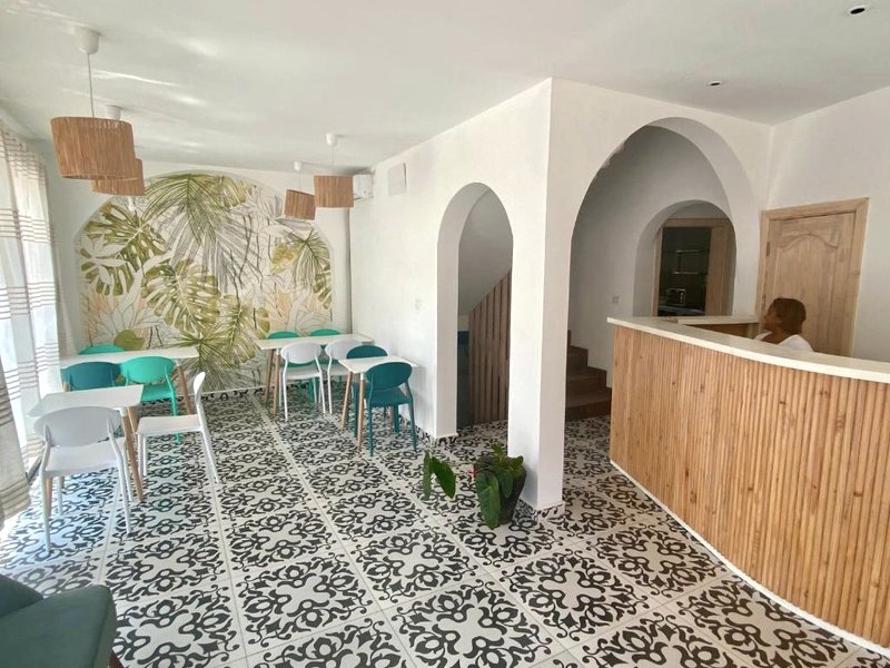 Hôtel ESCALE - Aéroport Ivato (Hotel ESCALE - Aeroport Ivato)の写真