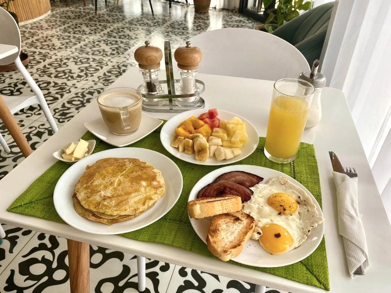 Hôtel ESCALE - Aéroport Ivato (Hotel ESCALE - Aeroport Ivato)の写真