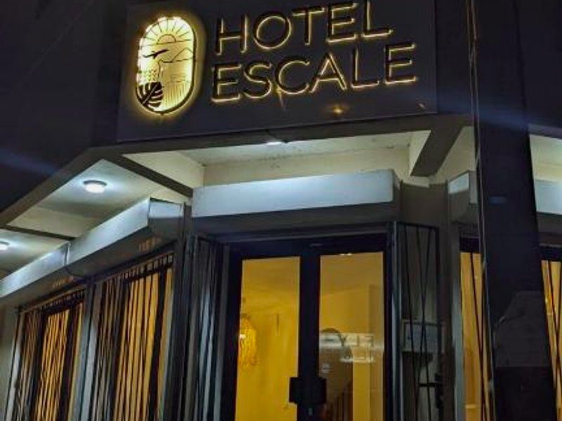 Hôtel ESCALE - Aéroport Ivato (Hotel ESCALE - Aeroport Ivato)の写真