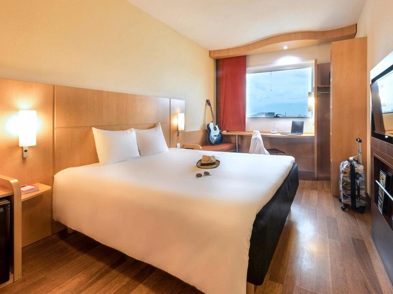 イビス アンタナナリボ アンコロンドラノ (Ibis Antananarivo Ankorondrano)の写真