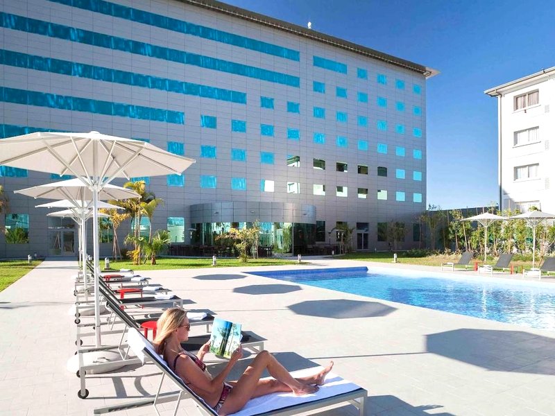 イビス アンタナナリボ アンコロンドラノ (Ibis Antananarivo Ankorondrano)の写真