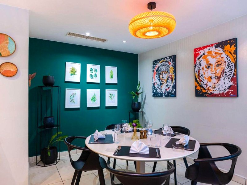 イビス アンタナナリボ アンコロンドラノ (Ibis Antananarivo Ankorondrano)の写真