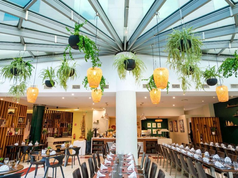 イビス アンタナナリボ アンコロンドラノ (Ibis Antananarivo Ankorondrano)の写真