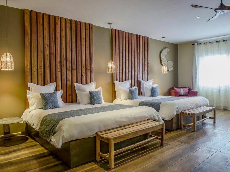 Nosy Manga - Hotel Ivato Airportの写真