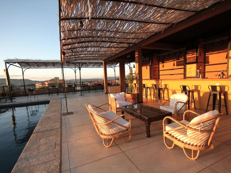 Nosy Manga - Hotel Ivato Airportの写真