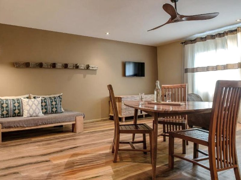 Nosy Manga - Hotel Ivato Airportの写真