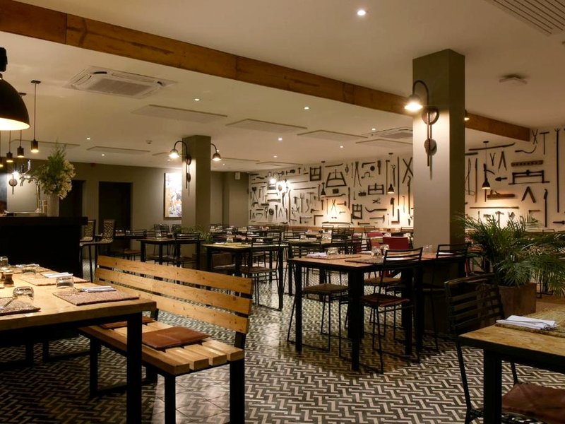 Nosy Manga - Hotel Ivato Airportの写真