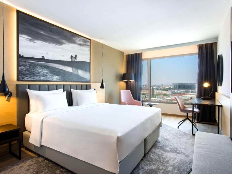 Radisson Blu Hotel Antananarivo Waterfrontの写真