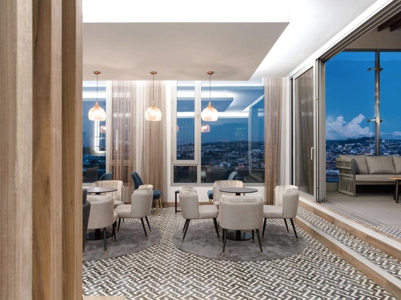 Radisson Blu Hotel Antananarivo Waterfrontの写真