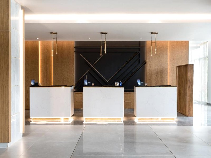 Radisson Blu Hotel Antananarivo Waterfrontの写真