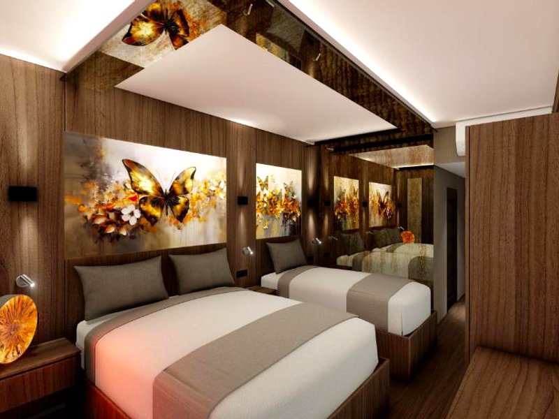 Duqqan Deluxe Hotelの写真