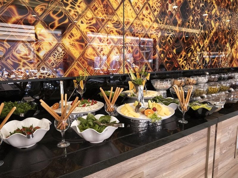 Duqqan Deluxe Hotelの写真