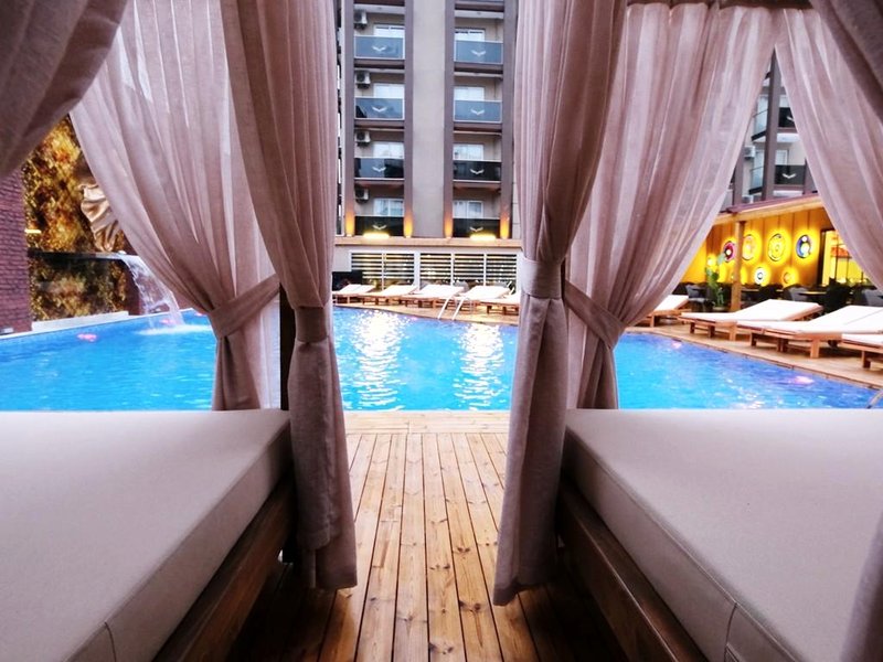 Duqqan Deluxe Hotelの写真