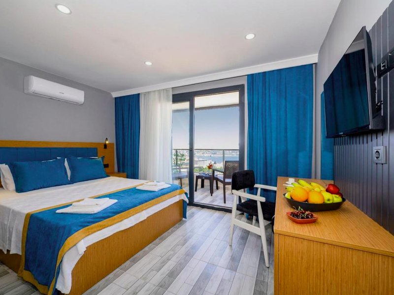 Otel Carpediem Gold Kuşadasıの写真