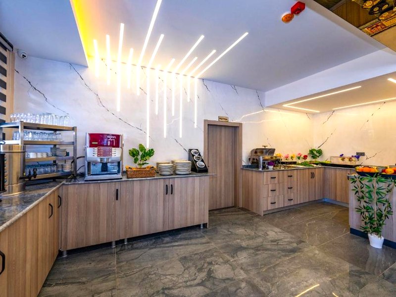 Otel Carpediem Gold Kuşadasıの写真