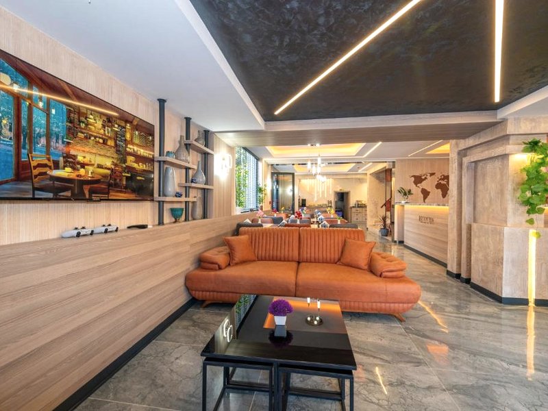 Otel Carpediem Gold Kuşadasıの写真