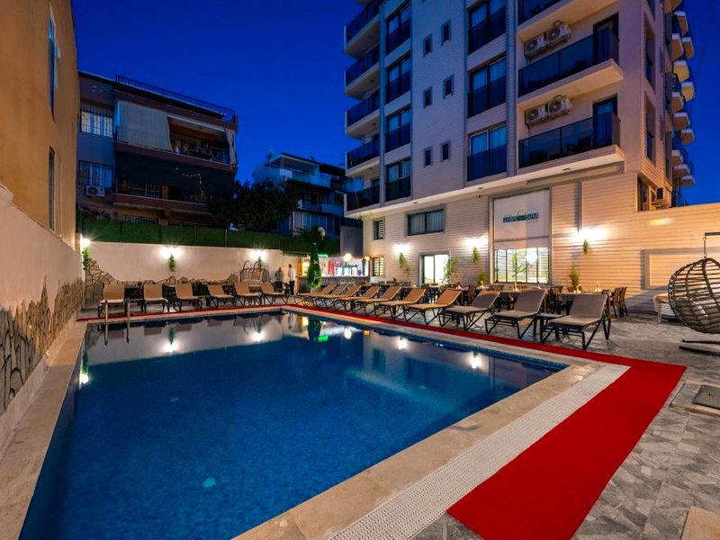 Otel Carpediem Gold Kuşadasıの写真