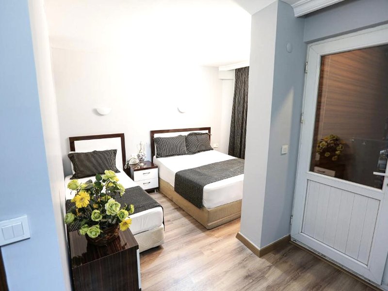 PAPILLONADA HOTELの写真