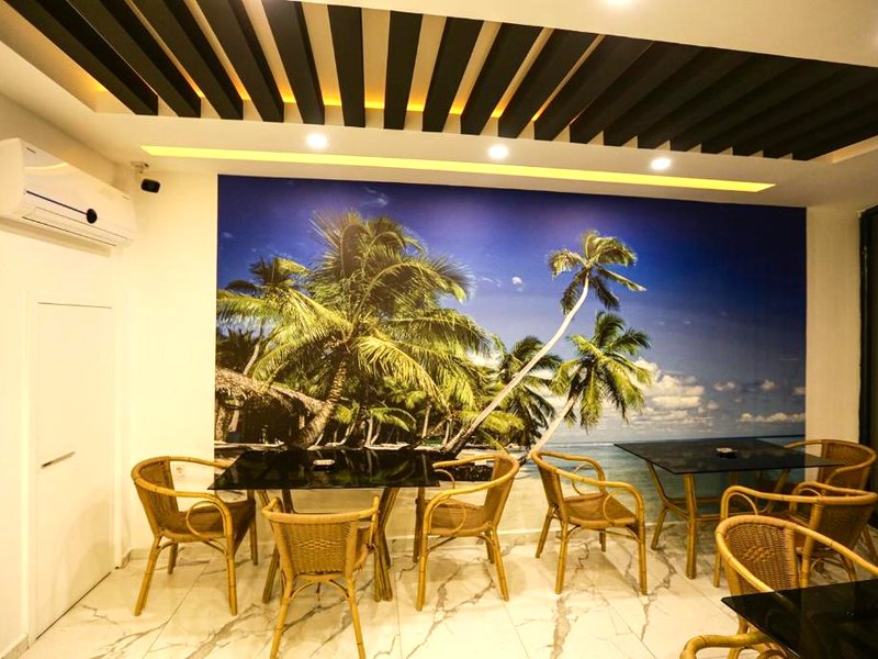 PAPILLONADA HOTELの写真