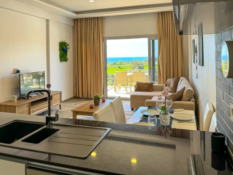 Lavender Residenceの写真