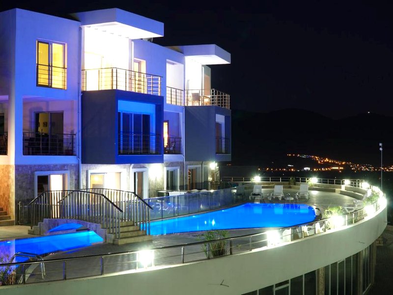 Lavender Residenceの写真