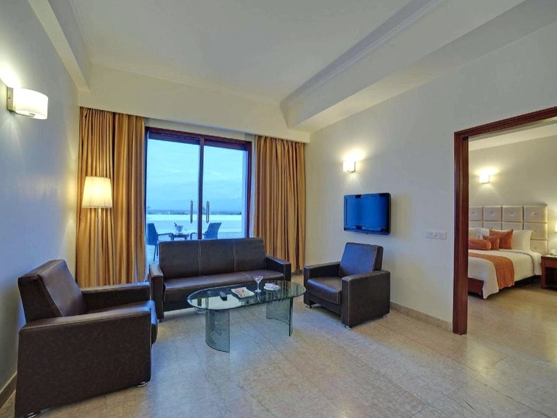 Royal Sarovar Portico Siliguriの写真