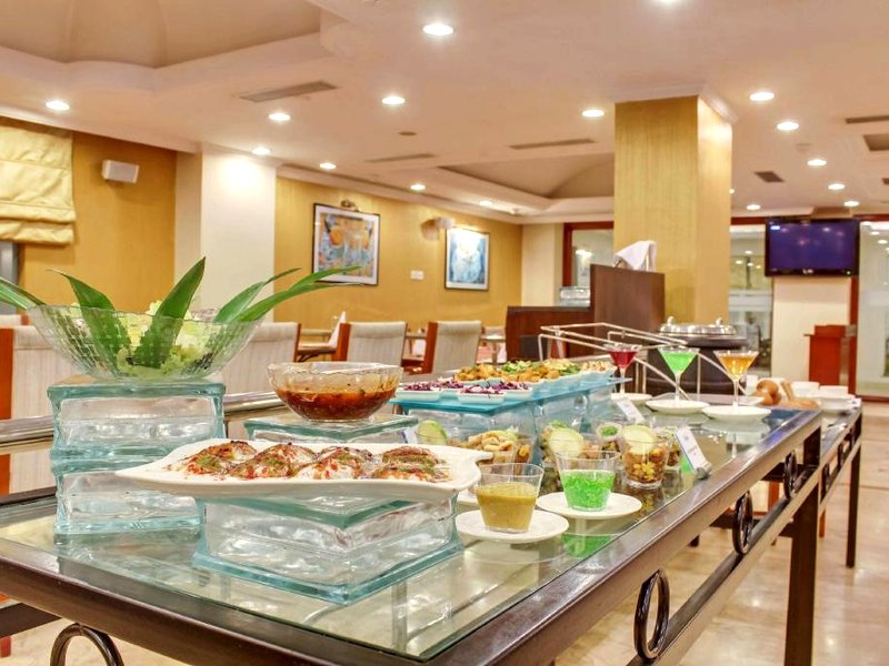 Royal Sarovar Portico Siliguriの写真