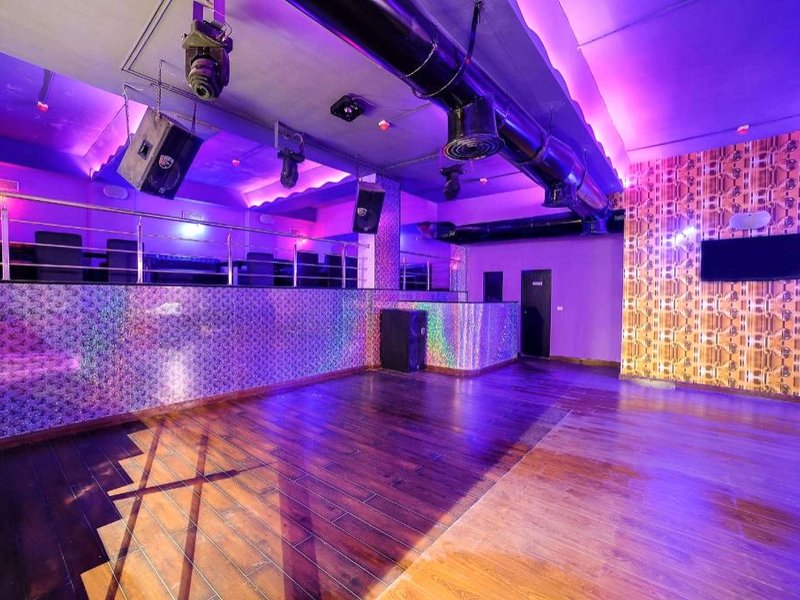 Royal Sarovar Portico Siliguriの写真