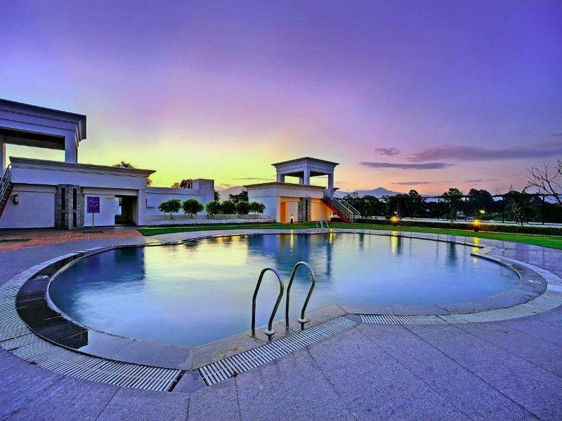 Royal Sarovar Portico Siliguriの写真