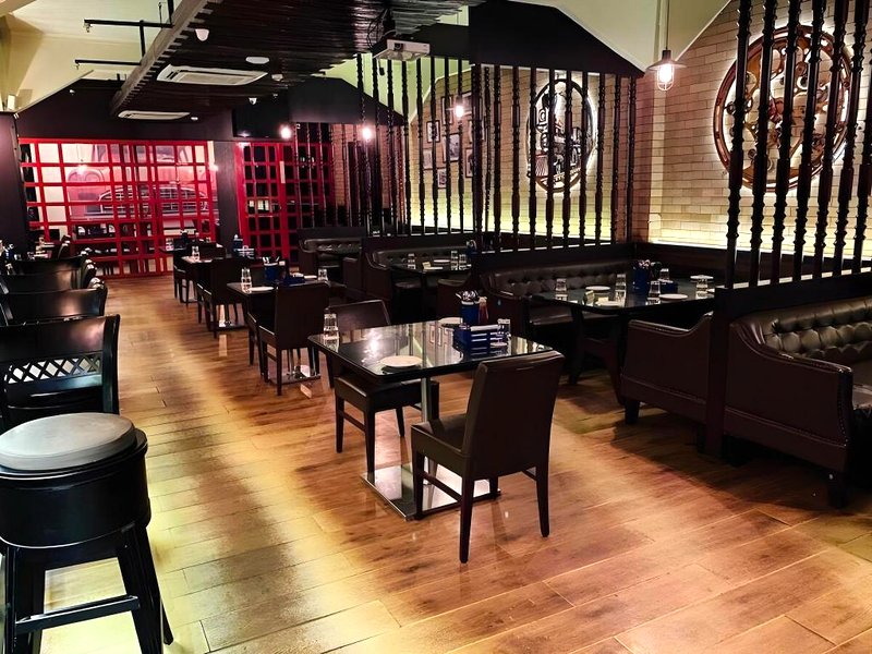 ホテル サルジャ (HOTEL SALUJA)の写真