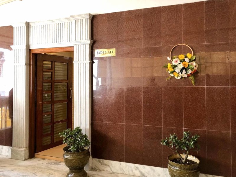 ホテル サルジャ (HOTEL SALUJA)の写真