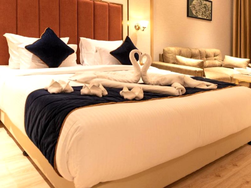 Hiland Hotelの写真