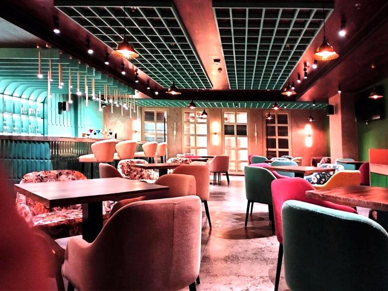 Hiland Hotelの写真