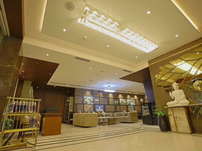 Hiland Hotelの写真