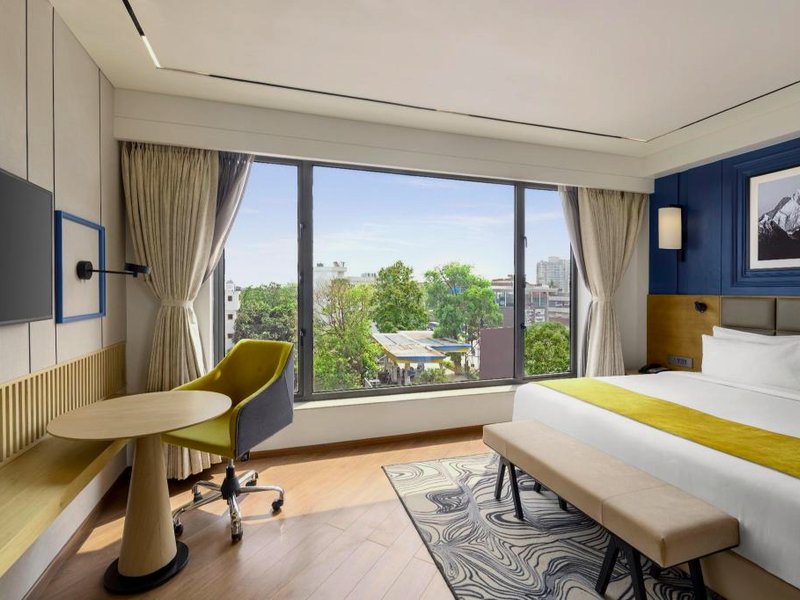 Ramada Encore by Wyndham Siliguri Sevoke Roadの写真