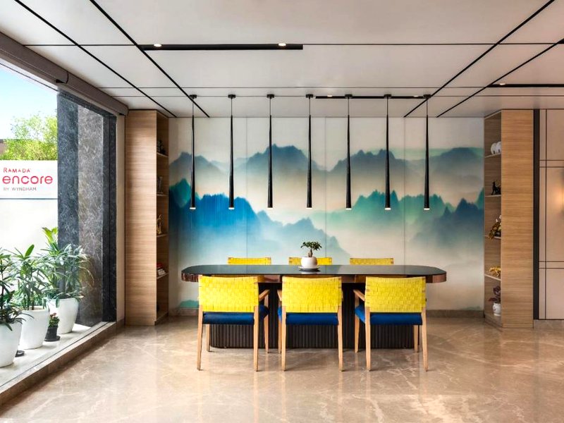 Ramada Encore by Wyndham Siliguri Sevoke Roadの写真