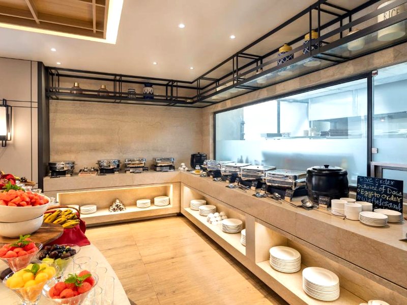 Ramada Encore by Wyndham Siliguri Sevoke Roadの写真