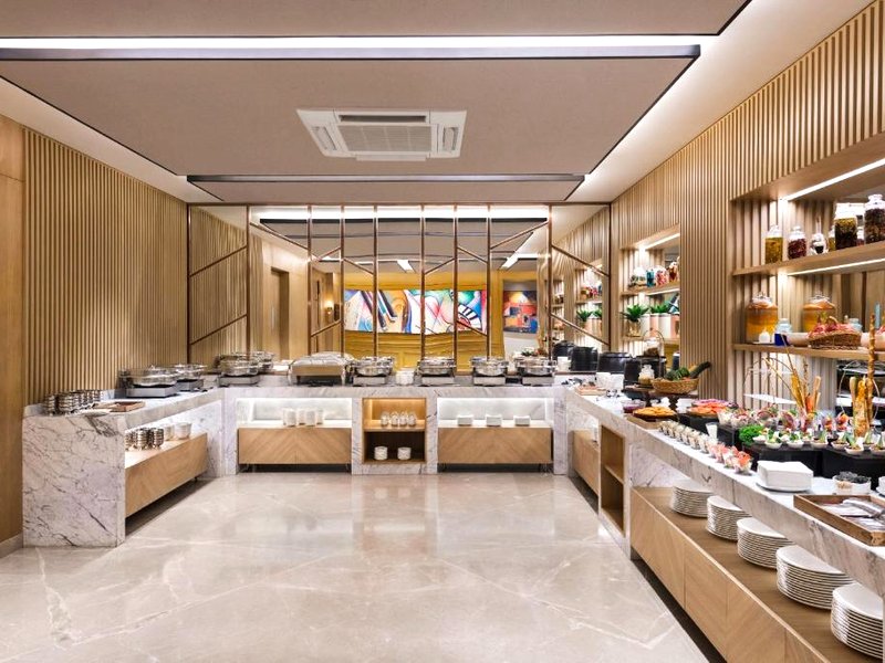 Ramada Encore by Wyndham Siliguri Sevoke Roadの写真