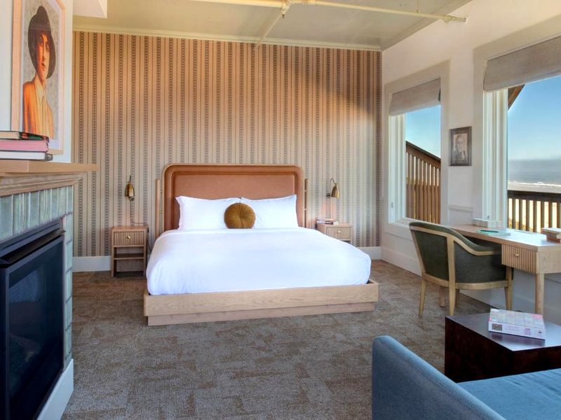 Hotel Sylviaの写真